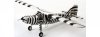 Revell 04745 Dornier Do 27 Grizmeks Do 27 Serengeti (1:32)